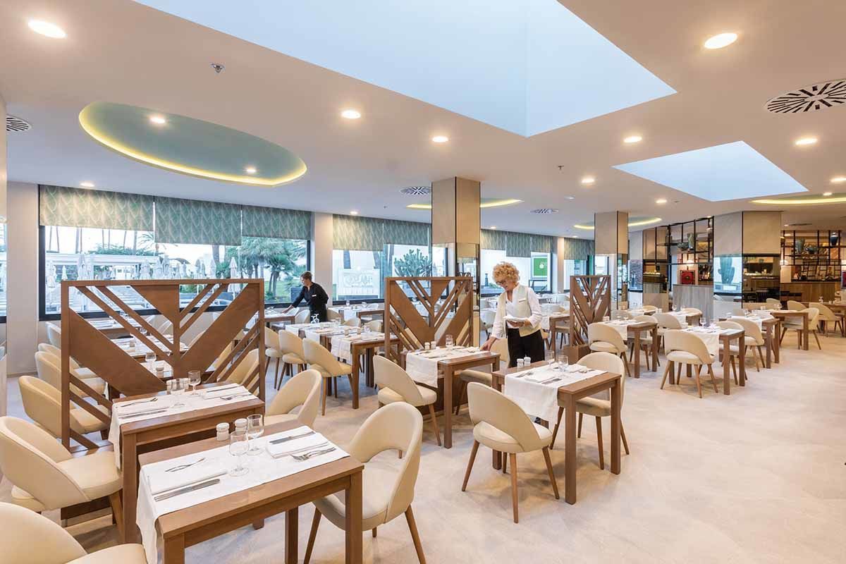 Riu Paraiso Lanzarote 4* pas cher photo 8