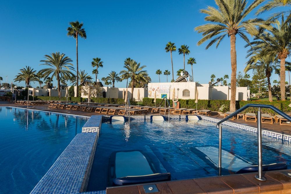 HD Parque Cristóbal Gran Canaria 3* pas cher photo 2