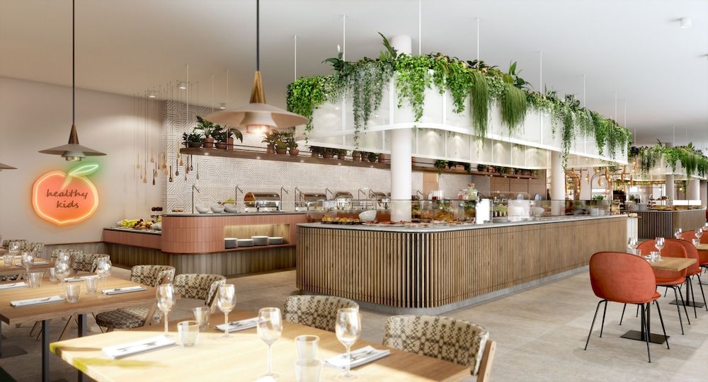 HD Parque Cristóbal Gran Canaria 3* pas cher photo 4