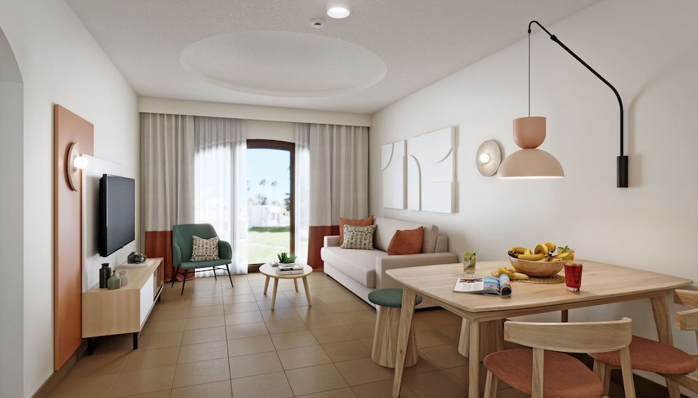 HD Parque Cristóbal Gran Canaria 3* pas cher photo 6