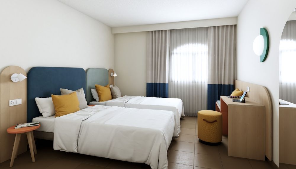 HD Parque Cristóbal Gran Canaria 3* pas cher photo 8