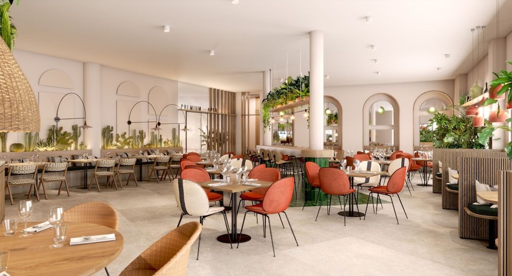 HD Parque Cristóbal Gran Canaria 3* pas cher photo 5