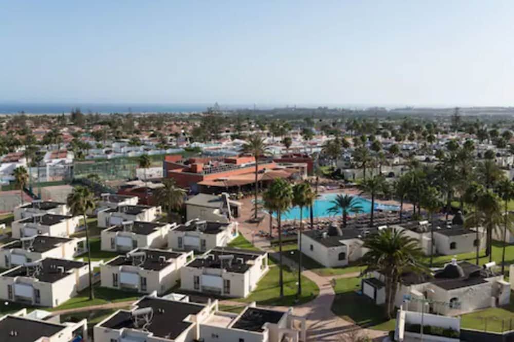 HD Parque Cristóbal Gran Canaria 3* pas cher photo 1