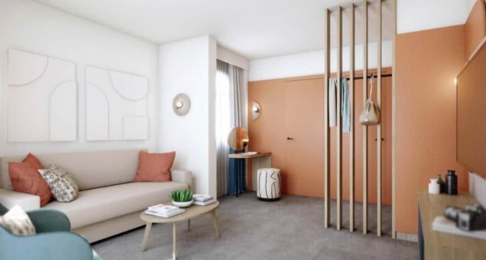 HD Parque Cristóbal Gran Canaria 3* pas cher photo 9