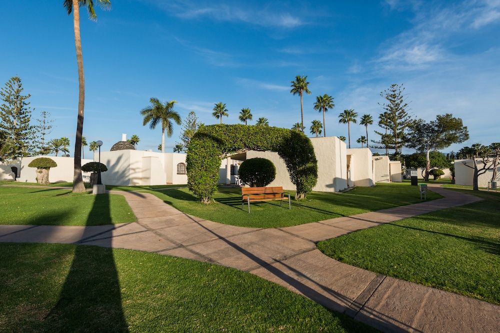 HD Parque Cristóbal Gran Canaria 3* pas cher photo 10