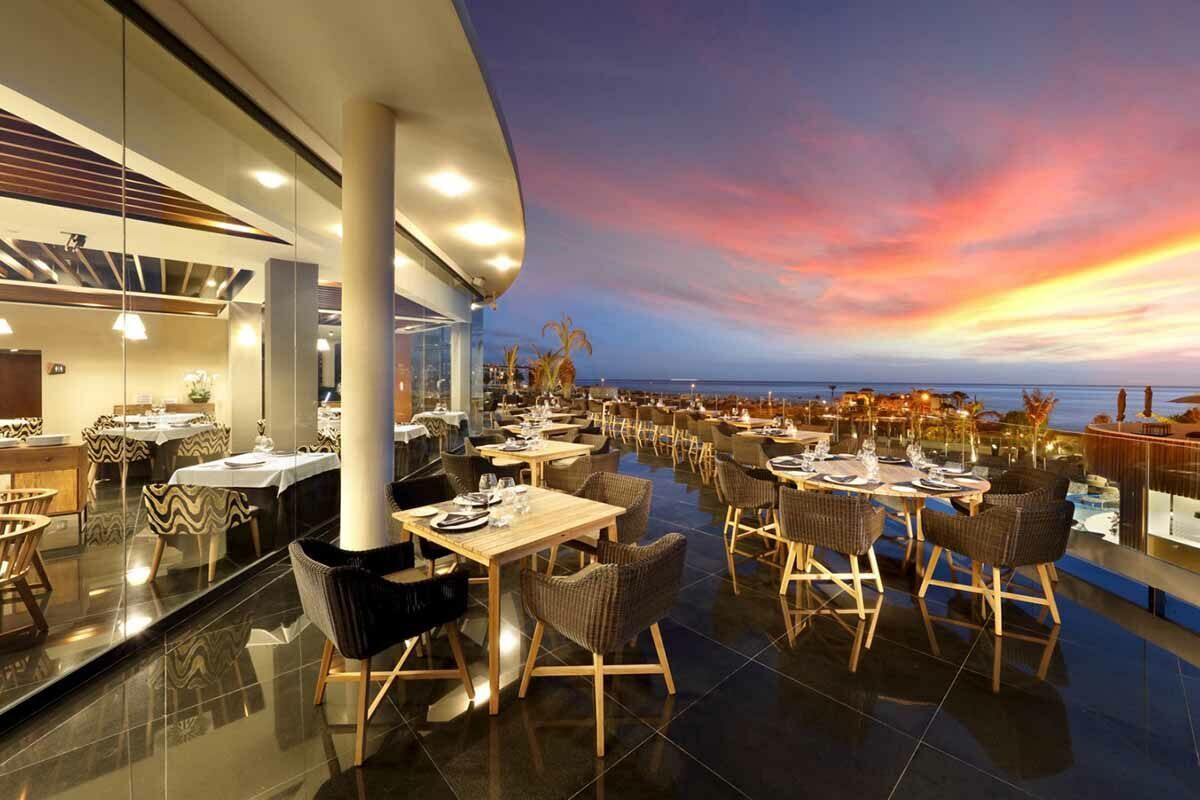 Hard Rock Hôtel Tenerife 5* arrivée Tenerife sud pas cher photo 7