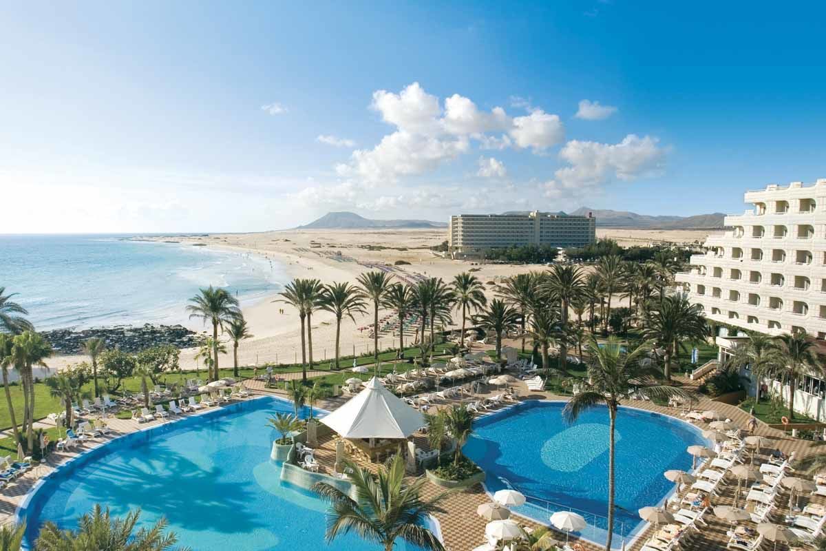 Riu Palace Tres Islas 4* pas cher photo 1