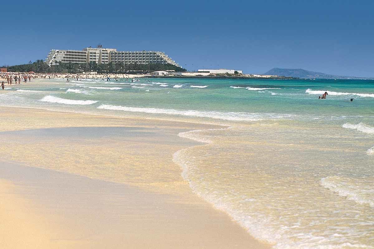 Riu Palace Tres Islas 4* pas cher photo 2