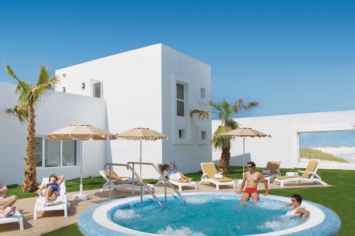 Riu Palace Tres Islas 4* pas cher photo 5