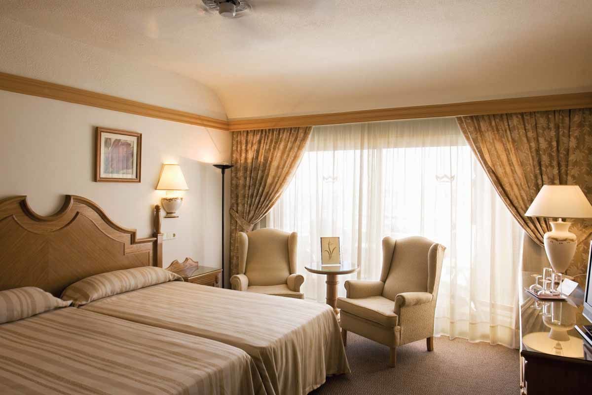 Riu Palace Tres Islas 4* pas cher photo 7