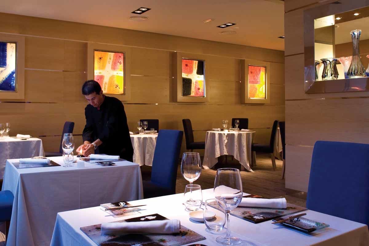 Riu Palace Tres Islas 4* pas cher photo 9