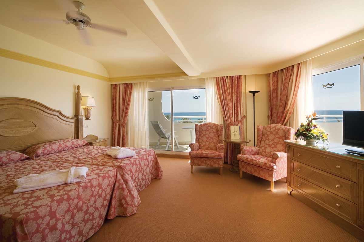 Riu Palace Tres Islas 4* pas cher photo 10