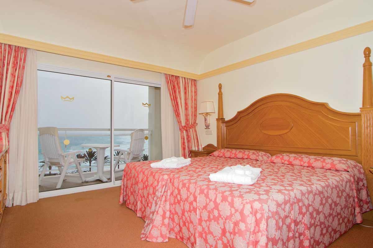 Riu Palace Tres Islas 4* pas cher photo 10