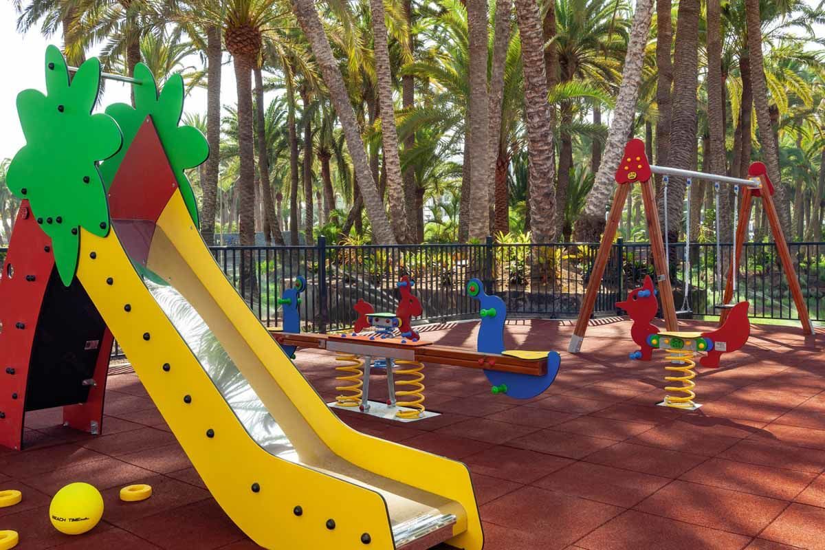 Riu Palace Oasis 5* pas cher photo 5