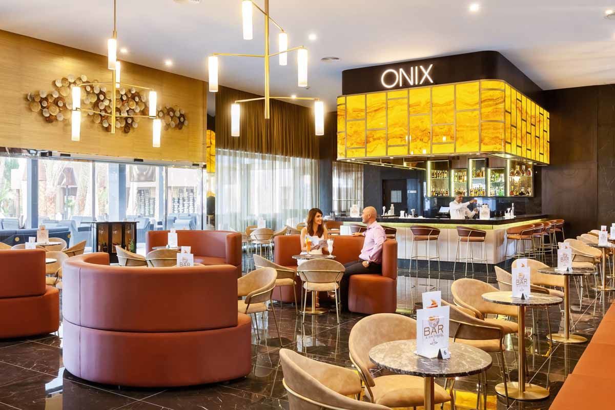 Riu Palace Oasis 5* pas cher photo 7