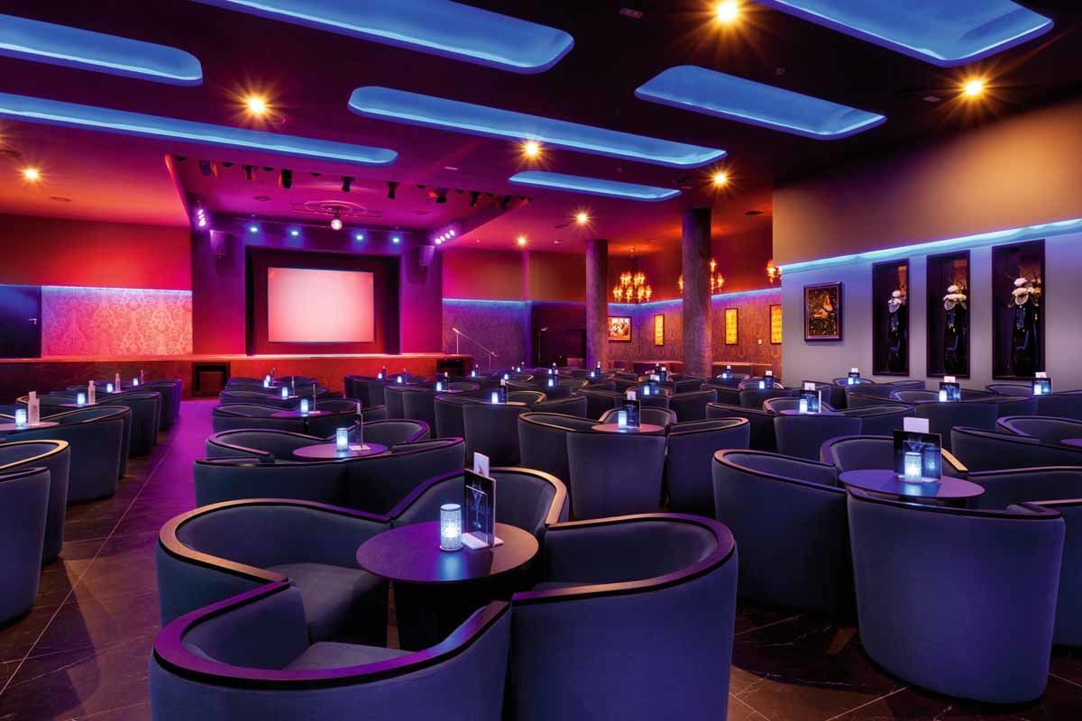 Riu Palace Oasis 5* pas cher photo 9