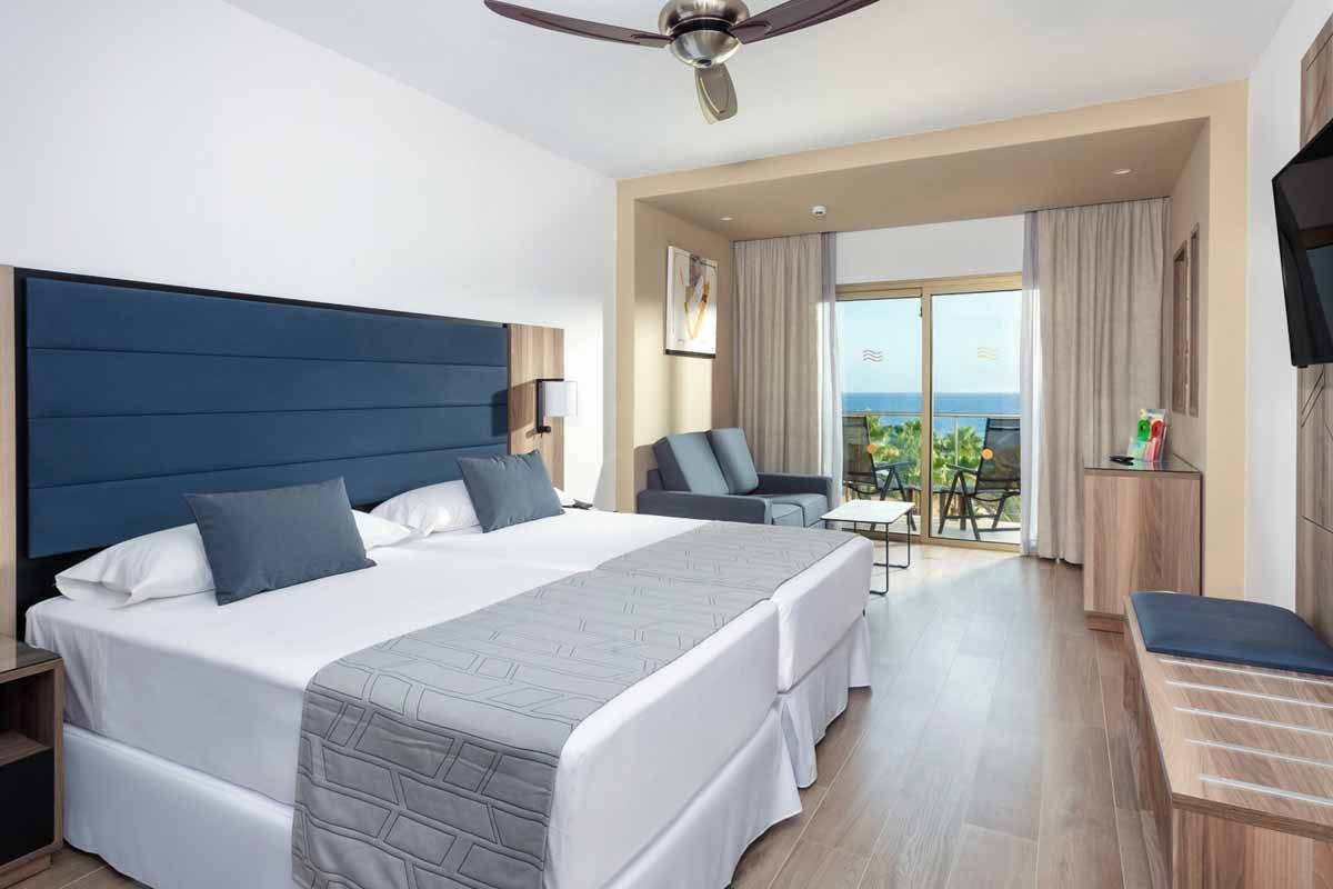 Riu Palace Oasis 5* pas cher photo 10