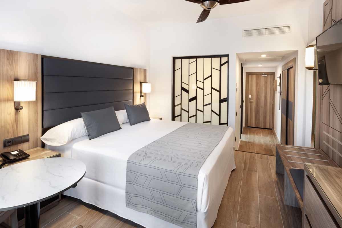 Riu Palace Oasis 5* pas cher photo 1