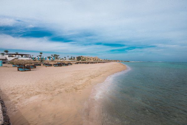 Hôtel Shams Lodge Water Sport 4* pas cher photo 2