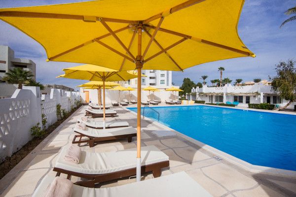 Hôtel Shams Lodge Water Sport 4* pas cher photo 6