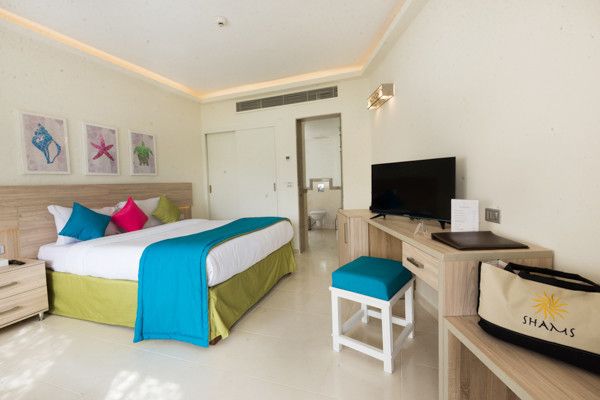 Hôtel Shams Lodge Water Sport 4* pas cher photo 11