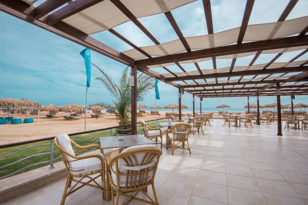 Hôtel Shams Lodge Water Sport 4* pas cher photo 17