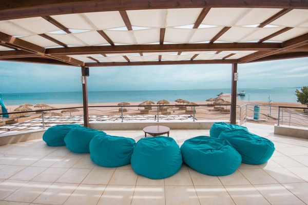 Hôtel Shams Lodge Water Sport 4* pas cher photo 1