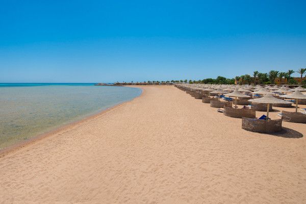 Hôtel Stella Makadi Beach 5* pas cher photo 2