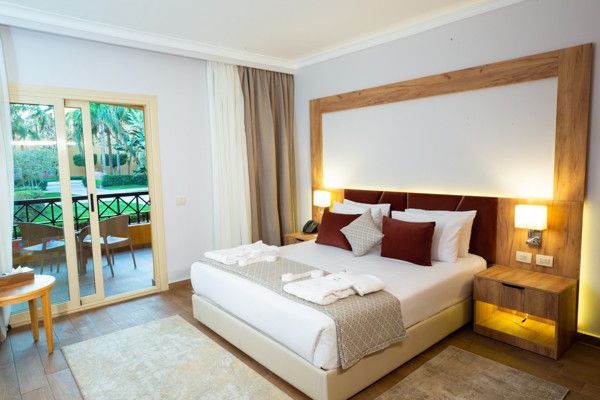 Hôtel Stella Makadi Beach 5* pas cher photo 4