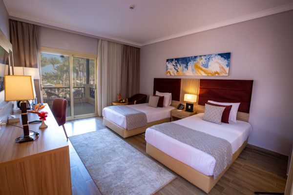 Hôtel Stella Makadi Beach 5* pas cher photo 5
