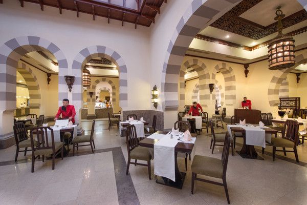 Hôtel Stella Makadi Beach 5* pas cher photo 9