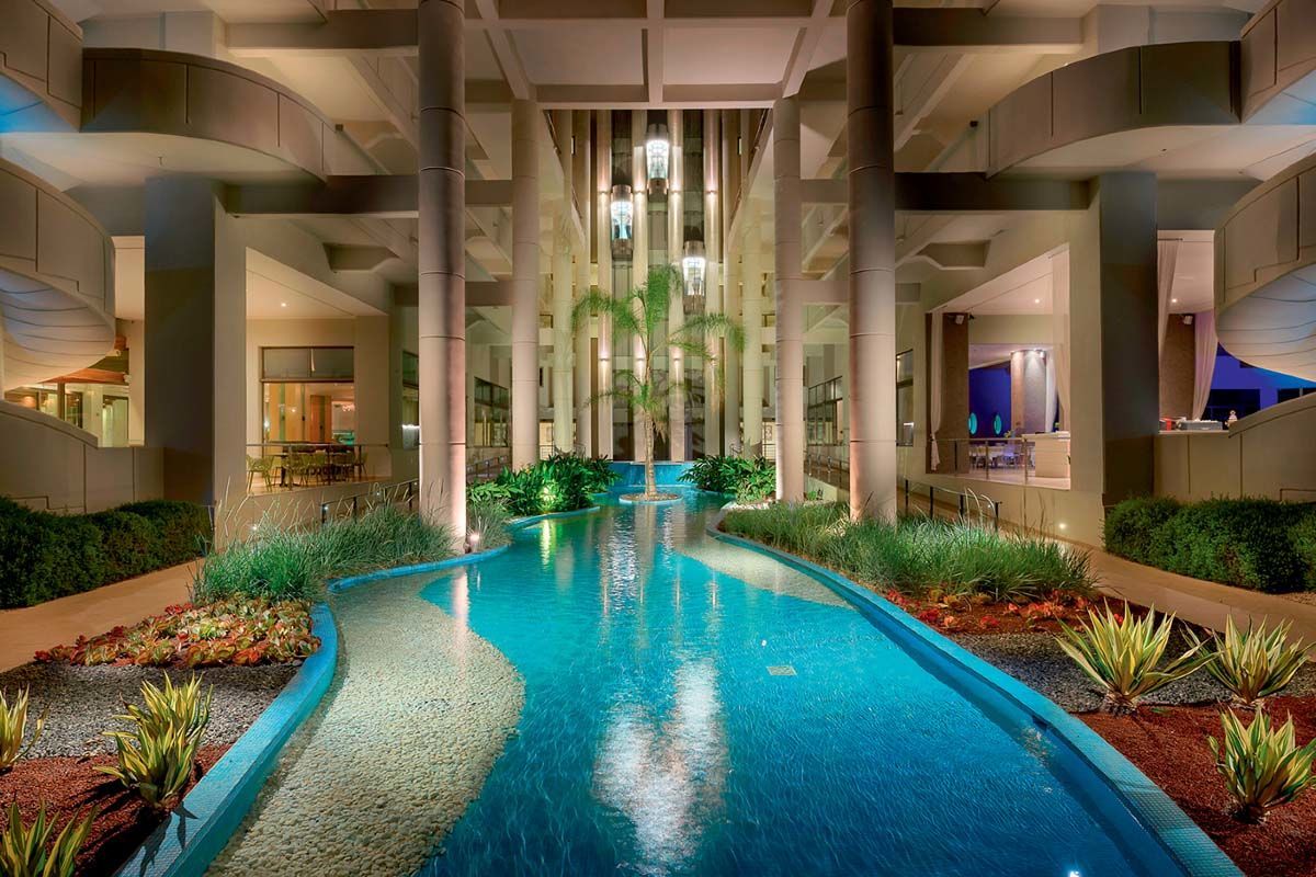 Elysium Resort & Spa 5* pas cher photo 6