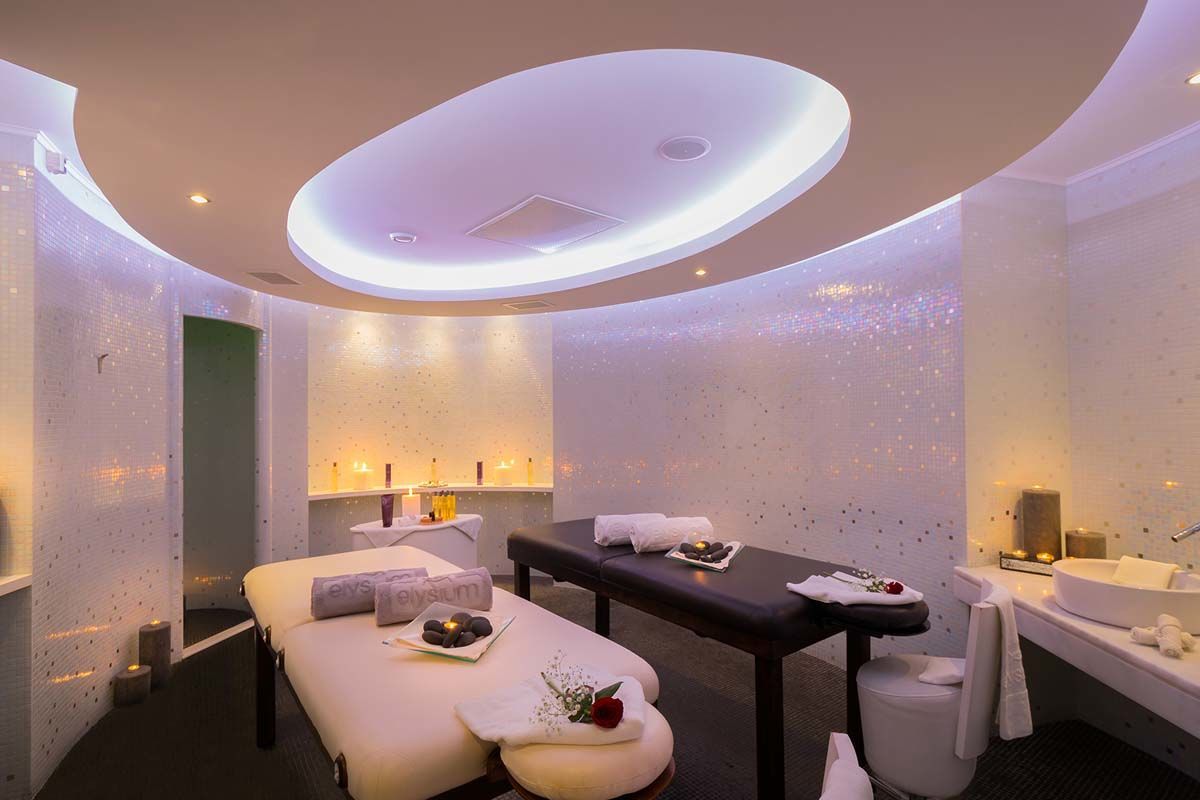 Elysium Resort & Spa 5* pas cher photo 7