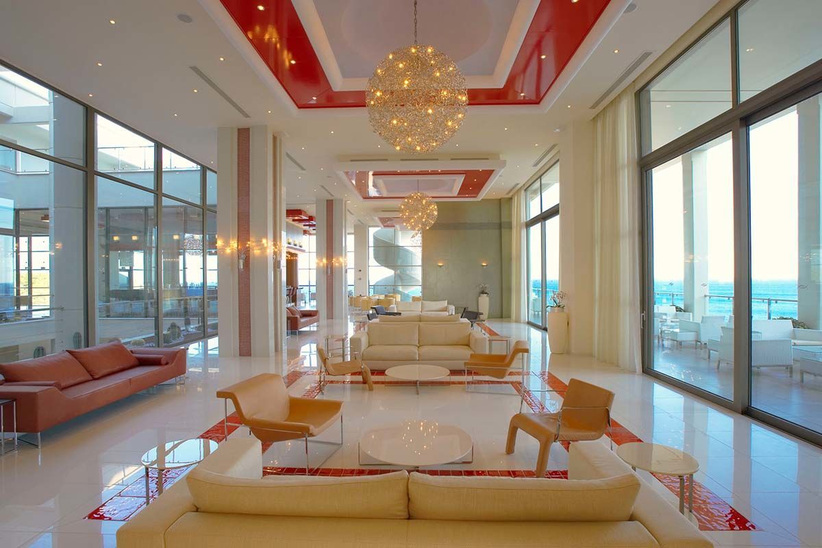 Elysium Resort & Spa 5* pas cher photo 8