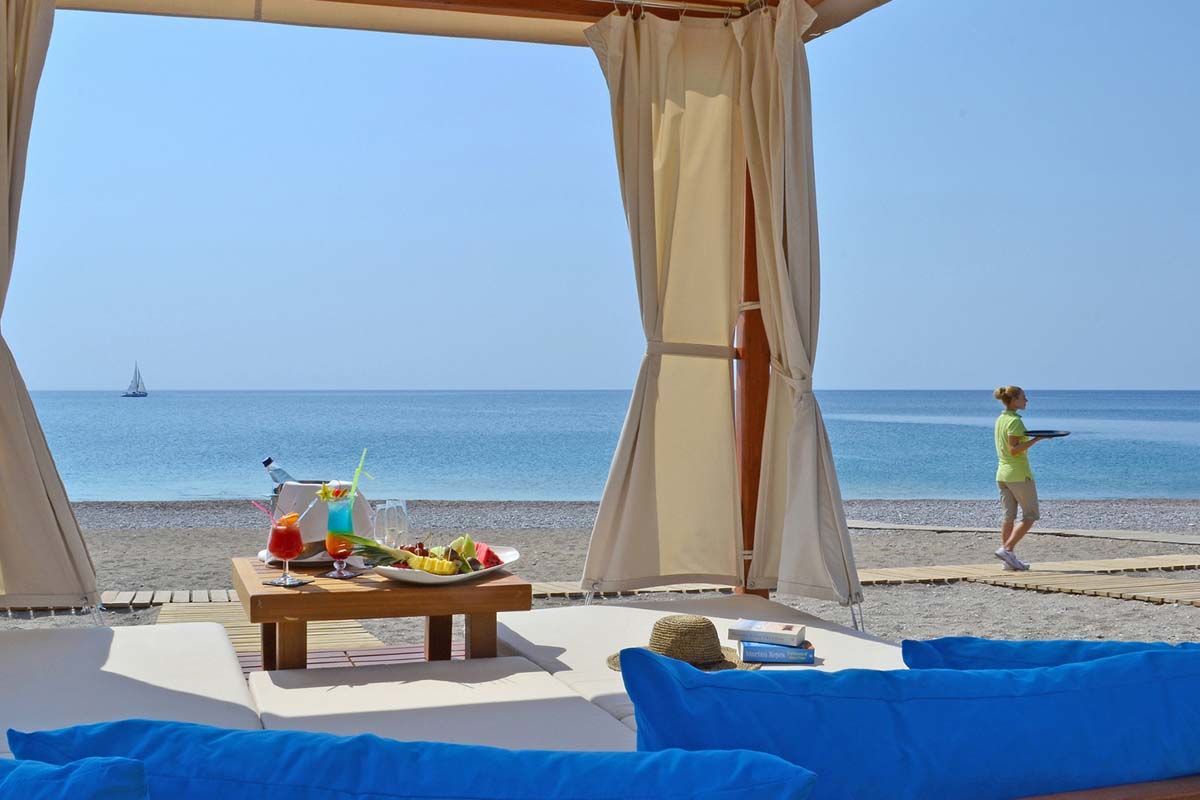 Elysium Resort & Spa 5* pas cher photo 9