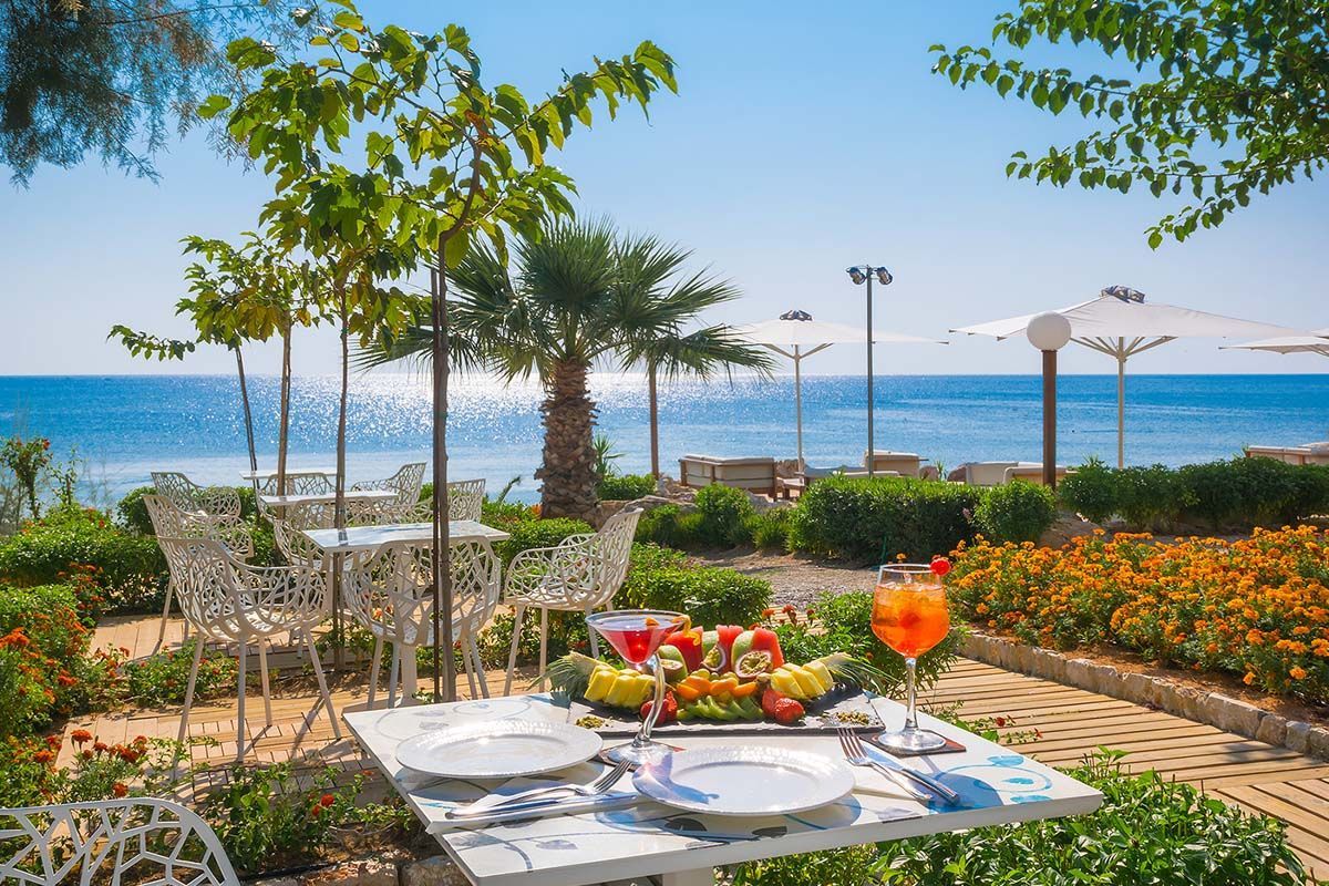 Elysium Resort & Spa 5* pas cher photo 10