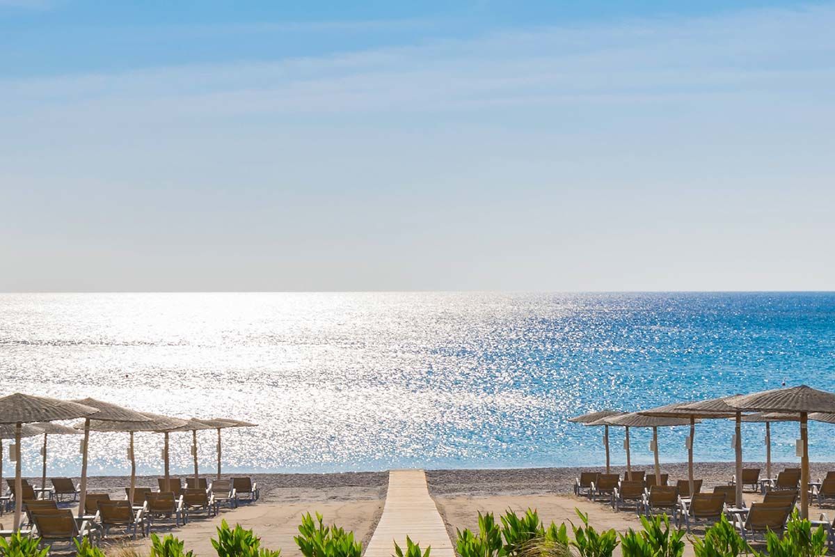 Elysium Resort & Spa 5* pas cher