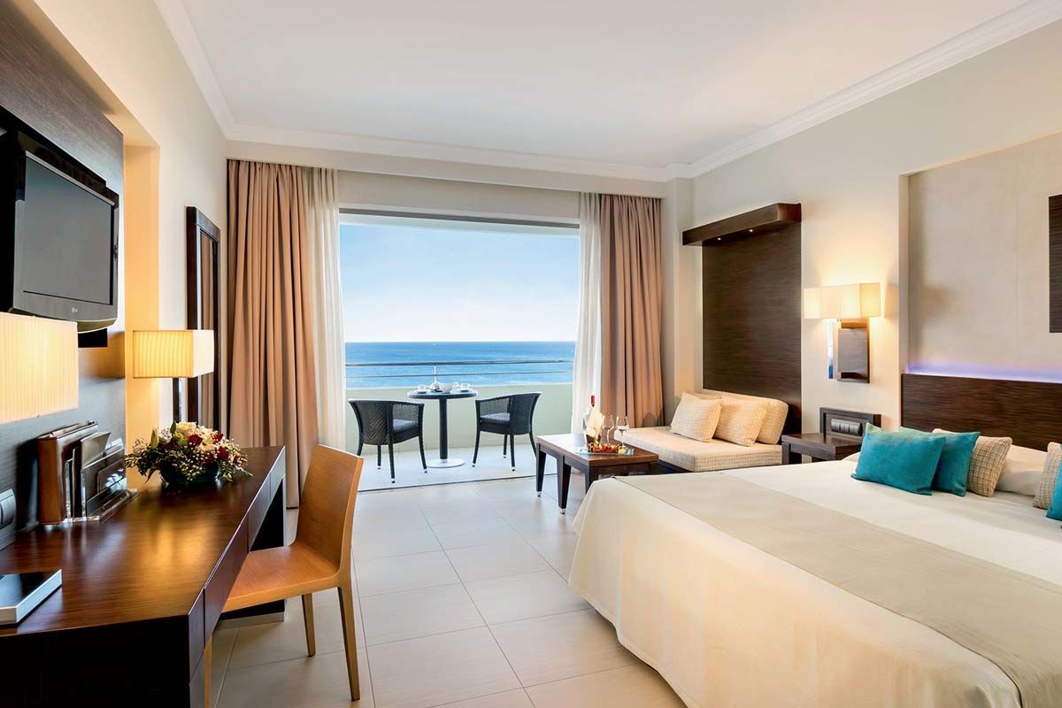 Elysium Resort & Spa 5* pas cher photo 5