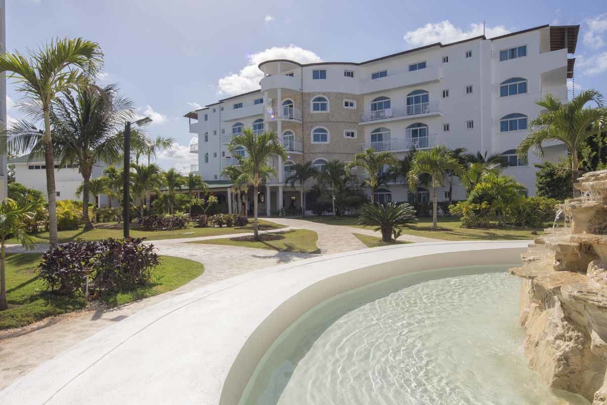 HM Alma de Bayahibe 4* - Adultes uniquement - Arrivée Saint Domingue pas cher photo 7