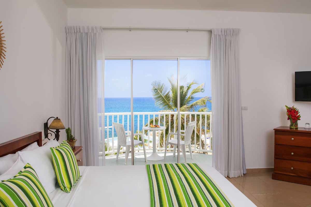 HM Alma de Bayahibe 4* - Adultes uniquement - Arrivée Saint Domingue pas cher photo 1