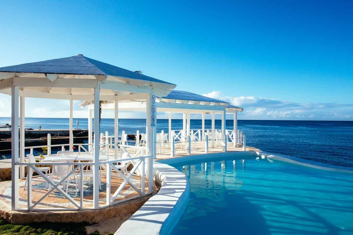 HM Alma de Bayahibe 4* - Adultes uniquement - Arrivée Punta Cana pas cher photo 5