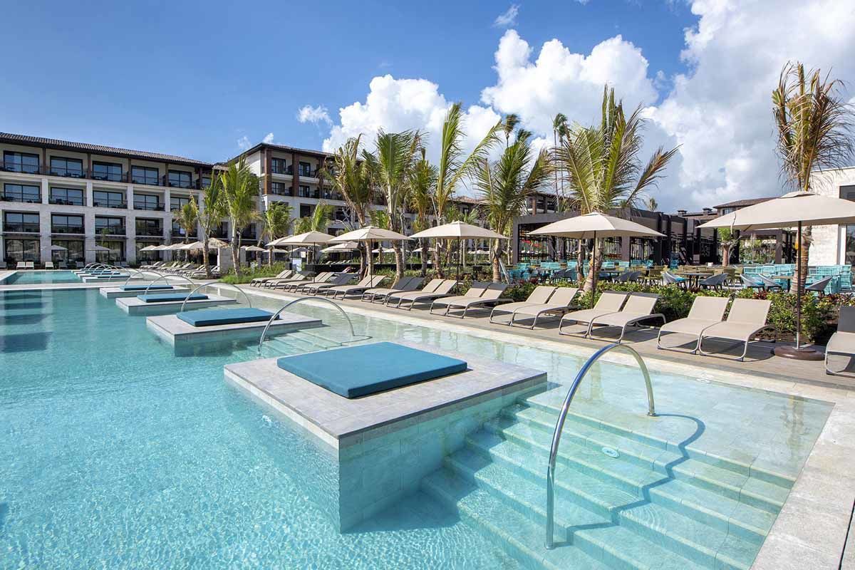 Lopesan Costa Bavaro Resort Spa & Casino 5* pas cher photo 3
