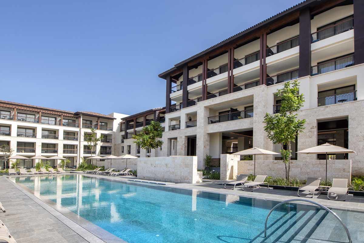 Lopesan Costa Bavaro Resort Spa & Casino 5* pas cher photo 4