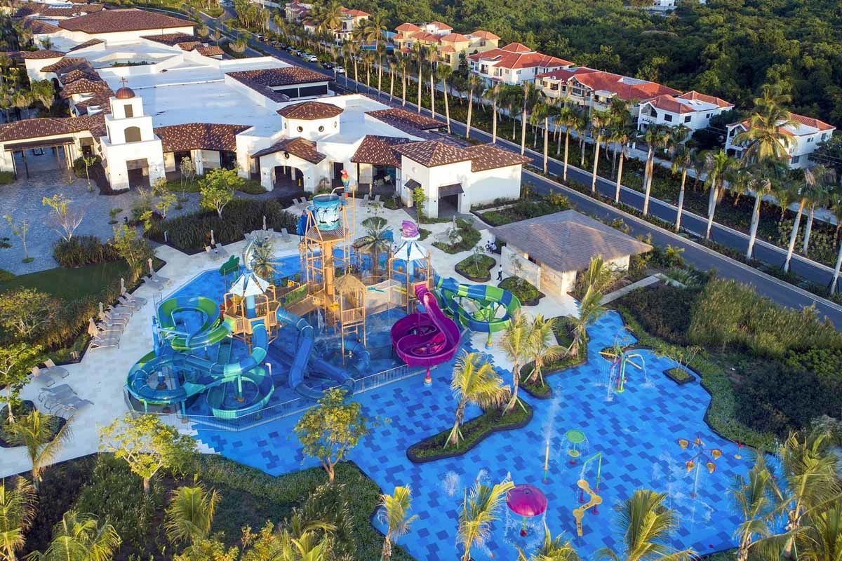 Lopesan Costa Bavaro Resort Spa & Casino 5* pas cher photo 5