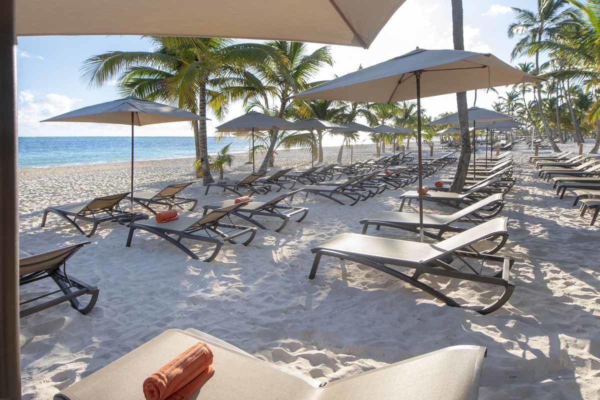 Lopesan Costa Bavaro Resort Spa & Casino 5* pas cher photo 6