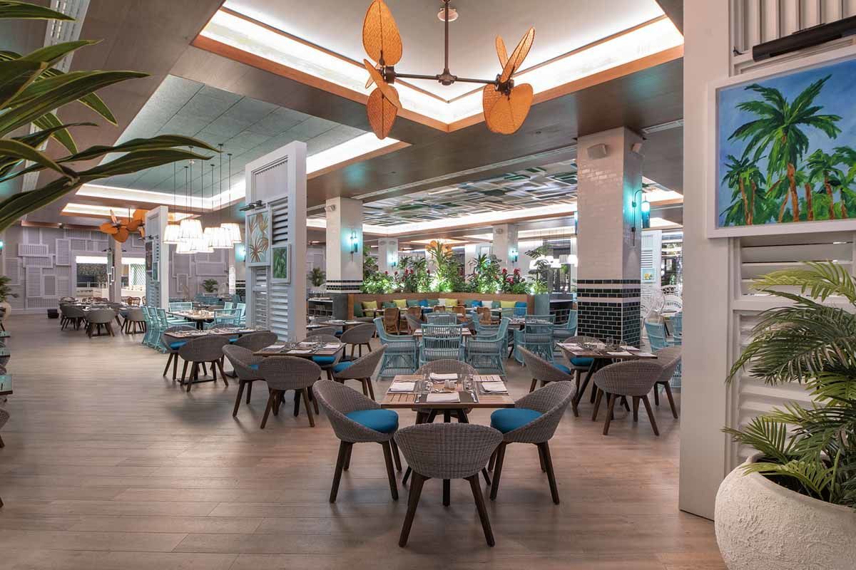 Lopesan Costa Bavaro Resort Spa & Casino 5* pas cher photo 8