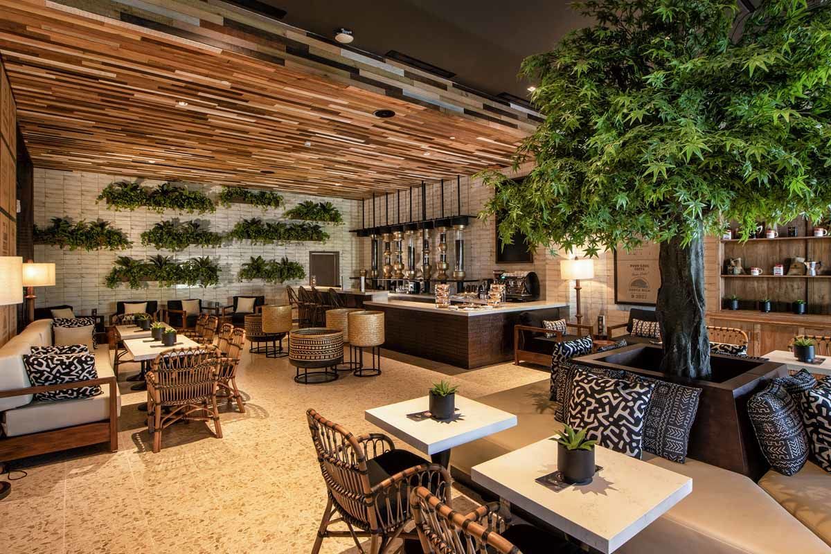 Lopesan Costa Bavaro Resort Spa & Casino 5* pas cher photo 9