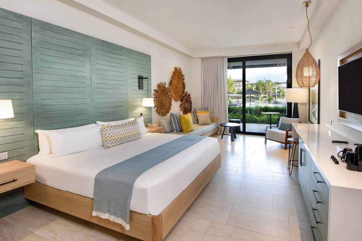 Lopesan Costa Bavaro Resort Spa & Casino 5* pas cher photo 10