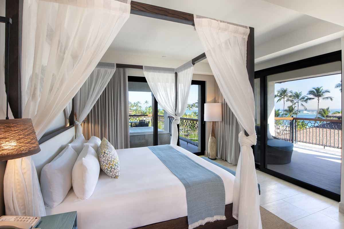 Lopesan Costa Bavaro Resort Spa & Casino 5* pas cher photo 1