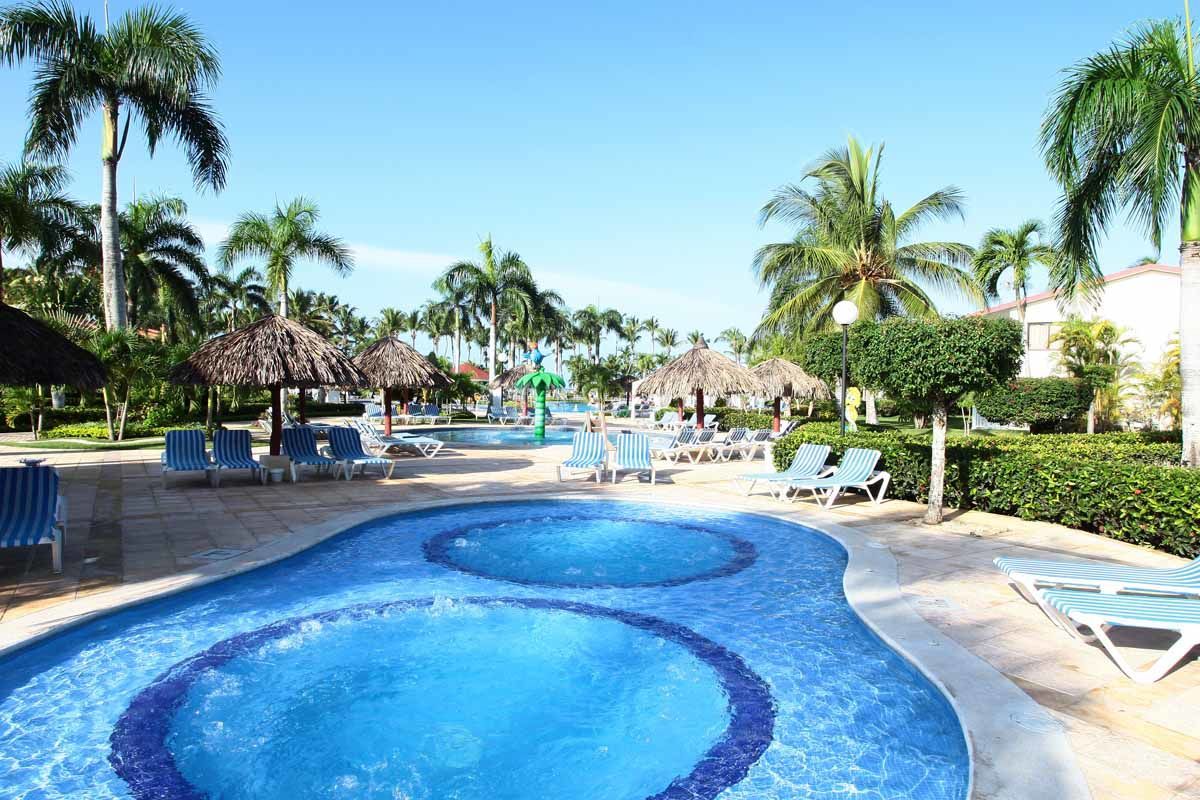 Bahia Principe Explore La Romana 5* - Arrivée Saint Domingue pas cher photo 3